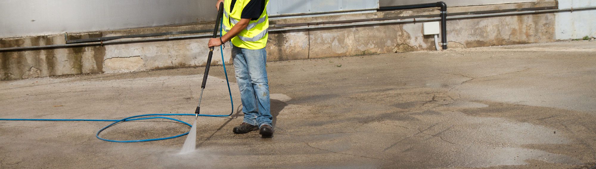 Commercial cleaning contractors West Midlands